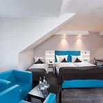 Otel Ibis Styles Cologne Airport