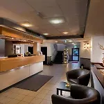 Ibis Styles Cologne Airport Otel 3*
