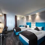 ホテル Ibis Styles Cologne Airport