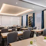 Ibis Styles Cologne Airport 3*