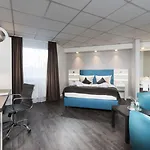 Ibis Styles Cologne Airport 3*