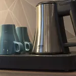 Ibis Styles Cologne Airport ホテル