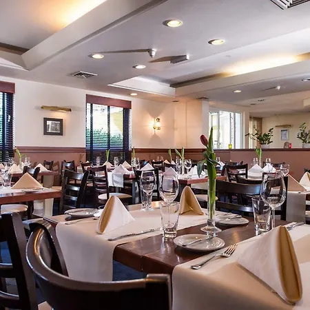 Ibis Styles Cologne Airport