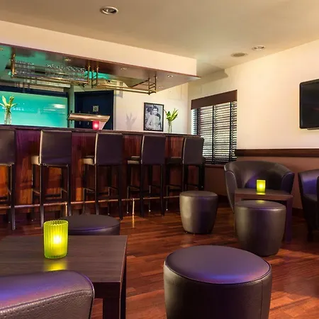 Ibis Styles Cologne Airport 3*