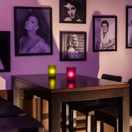 Ibis Styles Cologne Airport