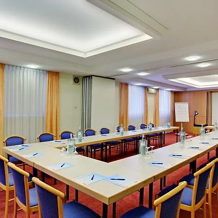 Ibis Styles Cologne Airport Troisdorf