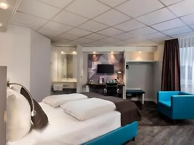 Отель Western Cologne Airport 3*
