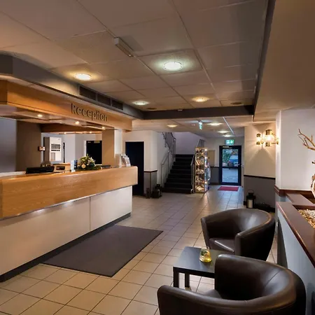 Ibis Styles Cologne Airport 3* Τρόισντορφ