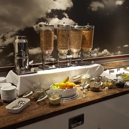 Hotel Western Cologne Airport