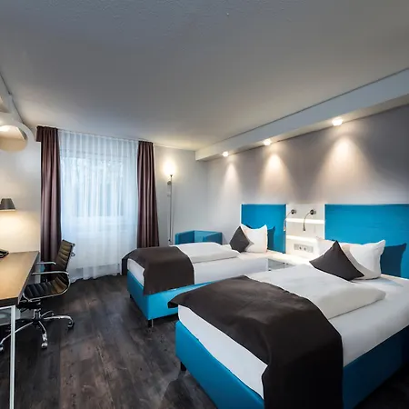 Ibis Styles Cologne Airport 3*