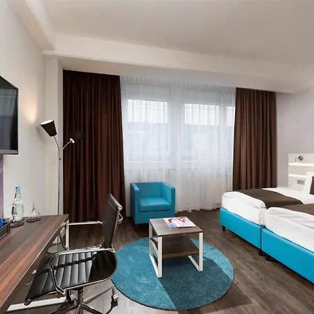 Ibis Styles Cologne Airport Hotel Troisdorf