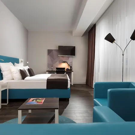 Ibis Styles Cologne Airport Hotel Troisdorf