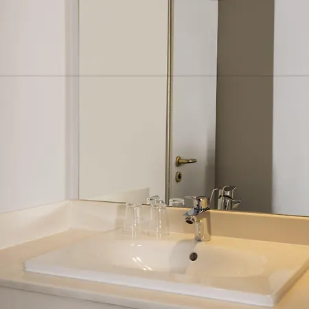 Ibis Styles Cologne Airport 3* ترويسدورف