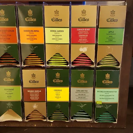 فندق Ibis Styles Cologne Airport ترويسدورف