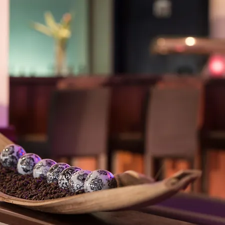 Hotel Ibis Styles Cologne Airport 3*