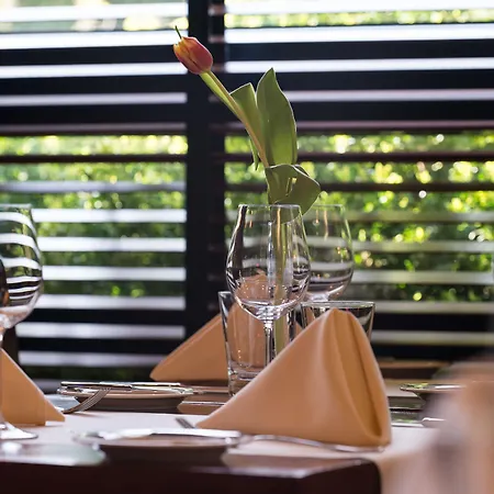 Ibis Styles Cologne Airport Troisdorf