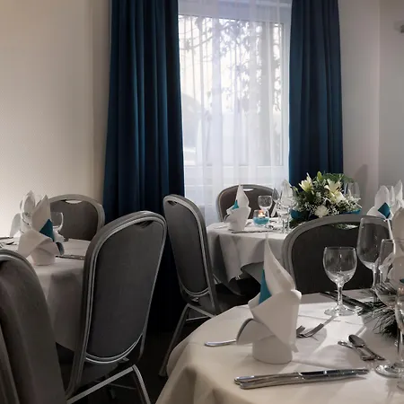 Ibis Styles Cologne Airport