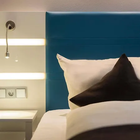 Hotel Ibis Styles Cologne Airport