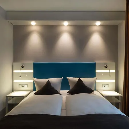 Hotel Ibis Styles Cologne Airport Troisdorf