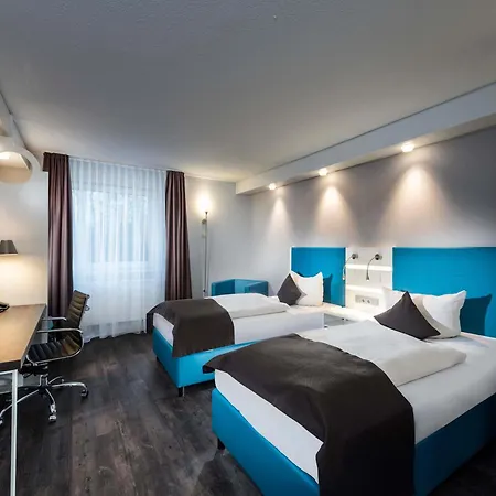 Ibis Styles Cologne Airport 3*