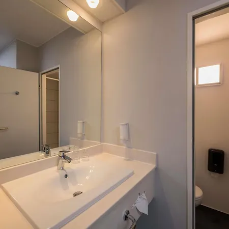 Ibis Styles Cologne Airport Hotel
