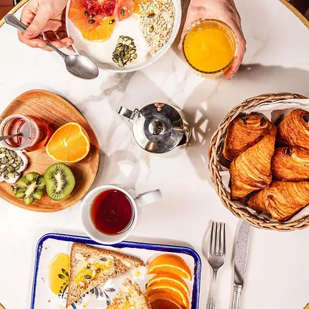 Ibis Styles Cologne Airport