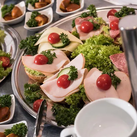 Ibis Styles Cologne Airport Troisdorf