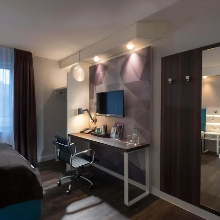 Ibis Styles Cologne Airport 3* Troisdorf