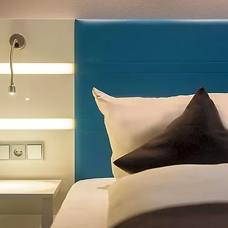 Ibis Styles Cologne Airport 3* Troisdorf