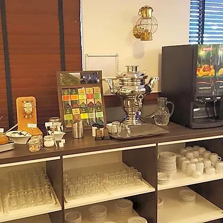 Ibis Styles Cologne Airport Hotell Troisdorf