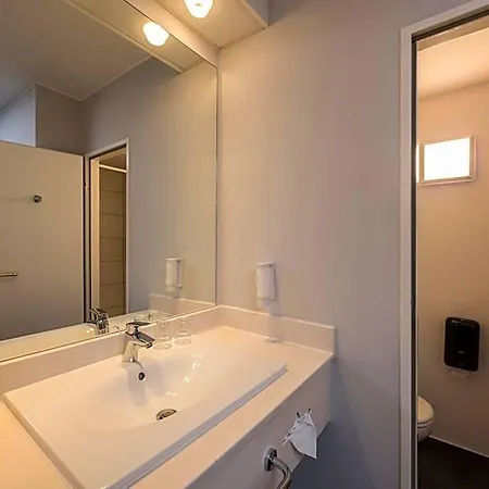 Ibis Styles Cologne Airport