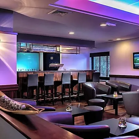 Ibis Styles Cologne Airport