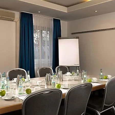 Ibis Styles Cologne Airport
