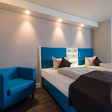 Ibis Styles Cologne Airport