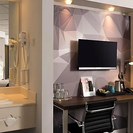 Ibis Styles Cologne Airport Troisdorf