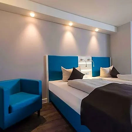 Ibis Styles Cologne Airport