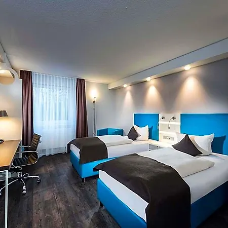 Ibis Styles Cologne Airport Troisdorf