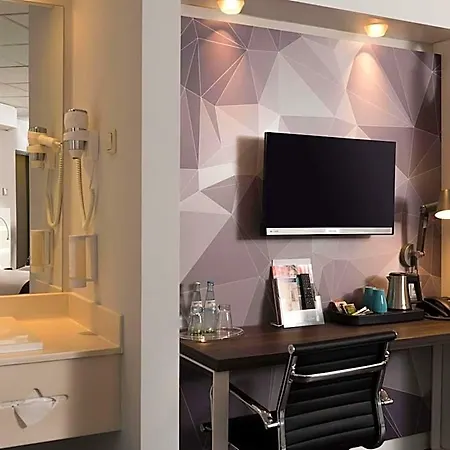 Ibis Styles Cologne Airport