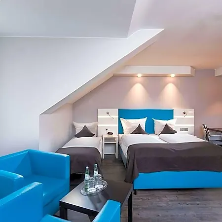 Ibis Styles Cologne Airport 3*