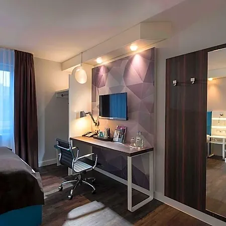 Ibis Styles Cologne Airport