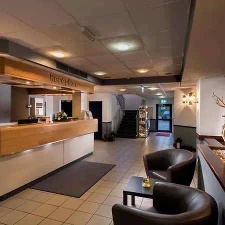 Ξενοδοχείο Ibis Styles Cologne Airport Τρόισντορφ