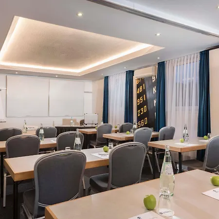 Ibis Styles Cologne Airport 3* Τρόισντορφ