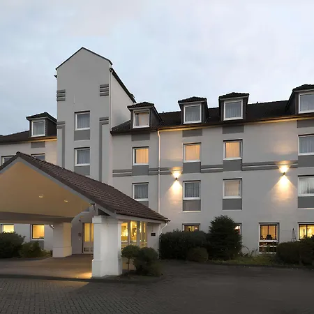 Ibis Styles Cologne Airport 3* トロイスドルフ