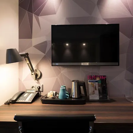 Hotel Ibis Styles Cologne Airport