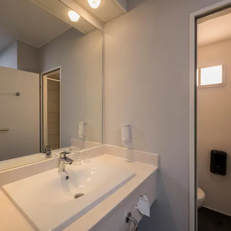 Hotel Ibis Styles Cologne Airport Troisdorf