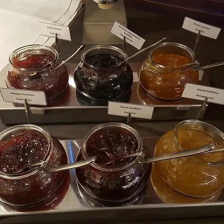 فندق Ibis Styles Cologne Airport ترويسدورف