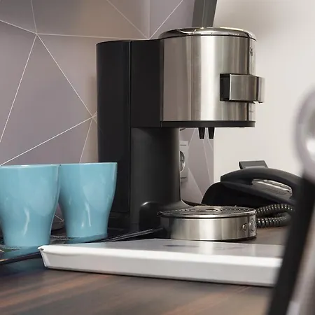 Ibis Styles Cologne Airport