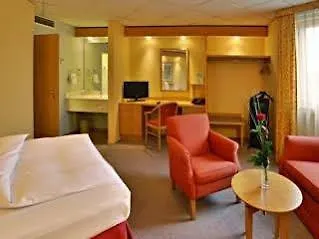 Hotel Western Cologne Airport Troisdorf