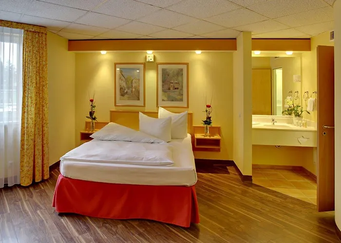 Ibis Styles Cologne Airport Troisdorf