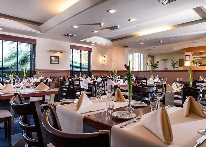 Ibis Styles Cologne Airport